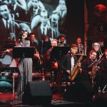 Women Of The Big Band Era by Aniko Dolidze Big Band
