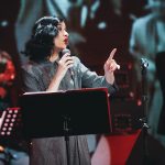 Women Of The Big Band Era by Aniko Dolidze Big Band