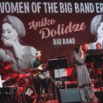 Women Of The Big Band Era by Aniko Dolidze Big Band