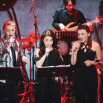 Women Of The Big Band Era by Aniko Dolidze Big Band