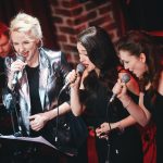 Women Of The Big Band Era by Aniko Dolidze Big Band
