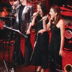 Women Of The Big Band Era by Aniko Dolidze Big Band