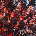 Women Of The Big Band Era by Aniko Dolidze Big Band