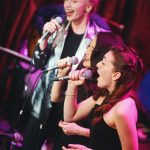 Women Of The Big Band Era by Aniko Dolidze Big Band