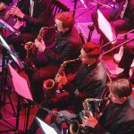 Women Of The Big Band Era by Aniko Dolidze Big Band