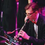 Women Of The Big Band Era by Aniko Dolidze Big Band