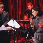 Women Of The Big Band Era by Aniko Dolidze Big Band