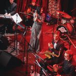 Women Of The Big Band Era by Aniko Dolidze Big Band