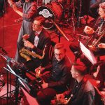 Women Of The Big Band Era by Aniko Dolidze Big Band