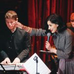 Women Of The Big Band Era by Aniko Dolidze Big Band