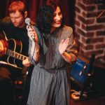 Women Of The Big Band Era by Aniko Dolidze Big Band