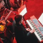 Women Of The Big Band Era by Aniko Dolidze Big Band