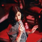 Women Of The Big Band Era by Aniko Dolidze Big Band