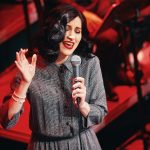 Women Of The Big Band Era by Aniko Dolidze Big Band