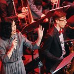 Women Of The Big Band Era by Aniko Dolidze Big Band