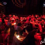 Caribbean Jazz Dinner Show. Freedom Jazz с програмою KISS