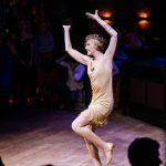 JAZZ AGE | Music & Dances of 20s, 30s, 40s