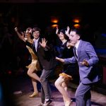 JAZZ AGE | Music & Dances of 20s, 30s, 40s