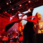 Viva España. Концерт музики та танцю фламенко.