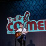 Double Comedy Show