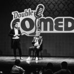 Double Comedy Show