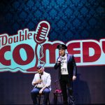 Double Comedy Show