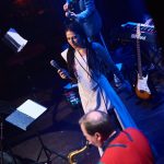 “Jazz for adults” with Alexey Kogan & NC 17