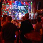 DISLOCADOS – OUR UKRAINIAN THING