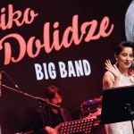 Women Of The Big Band Era by Aniko Dolidze Big Band