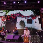 JUAN CARDENAS & PIANO FLAMENCO BAND