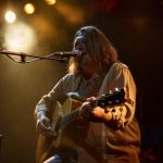 Тарас Чубай & Плач Єремії