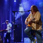 Тарас Чубай & Плач Єремії