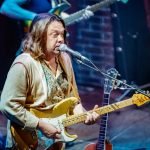 Тарас Чубай & Плач Єремії