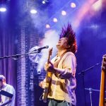 Тарас Чубай & Плач Єремії