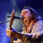 Тарас Чубай & Плач Єремії