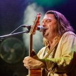 Тарас Чубай & Плач Єремії