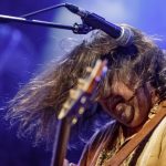 Тарас Чубай & Плач Єремії