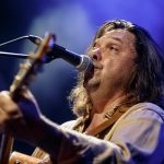 Тарас Чубай & Плач Єремії