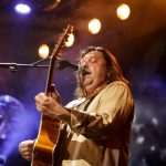 Тарас Чубай & Плач Єремії