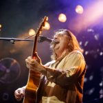 Тарас Чубай & Плач Єремії