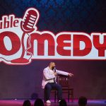 Double Comedy Show