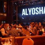 ALYOSHA. Acoustic Sound