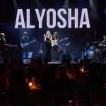 ALYOSHA. Acoustic Sound