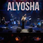 ALYOSHA. Acoustic Sound