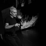 Henry Rollins