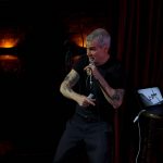 Henry Rollins