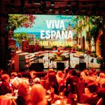 VIVA ESPANA. PIANO FLAMENKO BAND