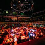 VIVA ESPANA. PIANO FLAMENKO BAND