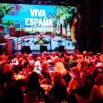 VIVA ESPANA. PIANO FLAMENKO BAND