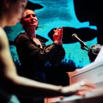 VIVA ESPANA. PIANO FLAMENKO BAND